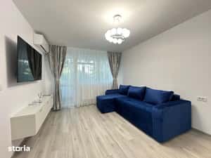 Apartament modern cu 3 camere – prima închiriere, Țiglina 1 — miniatura 4