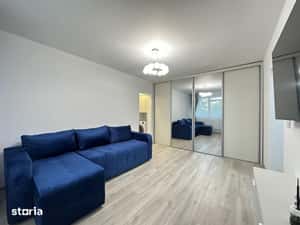 Apartament modern cu 3 camere – prima închiriere, Țiglina 1 — miniatura 5