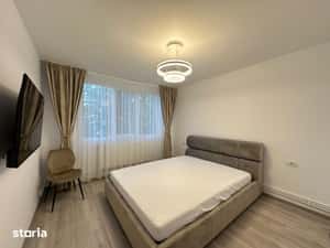 Apartament modern cu 3 camere – prima închiriere, Țiglina 1 — miniatura 6