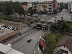 3 cam decomandat etaj intermediar CITY of MARA — miniatura 1