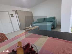 Garsoniera Etaj 3 - Metrou Aparatorii Patriei la 10 Minute — miniatura 4