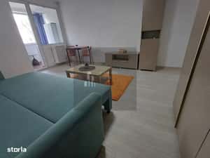 Garsoniera Etaj 3 - Metrou Aparatorii Patriei la 10 Minute — miniatura 5