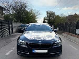 Bmw 520D /Facelift /Euro 6 /Navigatie /Fiscal la zi