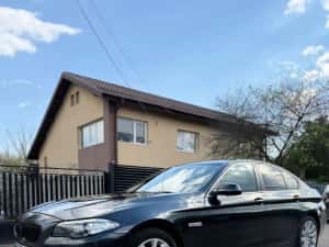 Bmw 520D /Facelift /Euro 6 /Navigatie /Fiscal la zi — miniatura 3