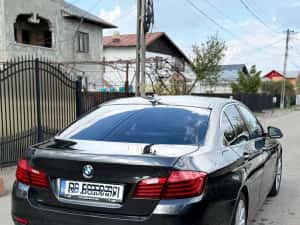 Bmw 520D /Facelift /Euro 6 /Navigatie /Fiscal la zi — miniatura 4