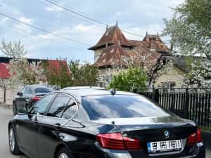 Bmw 520D /Facelift /Euro 6 /Navigatie /Fiscal la zi — miniatura 6