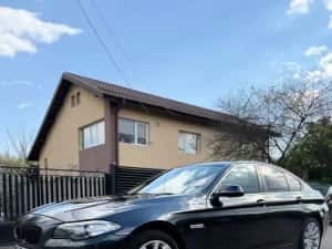 Bmw 520D /Facelift /Euro 6 /Navigatie /Fiscal la zi — miniatura 9