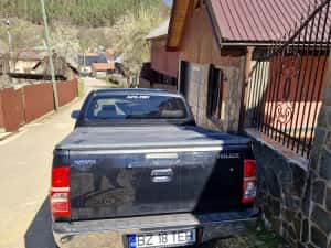 Toyota Hilux an 2014 motor 2500 — miniatura 2