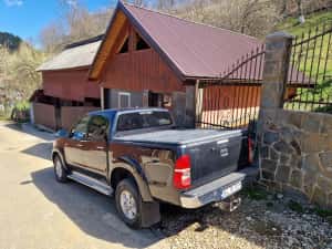 Toyota Hilux an 2014 motor 2500 — miniatura 3