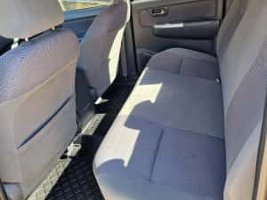 Toyota Hilux an 2014 motor 2500 — miniatura 5