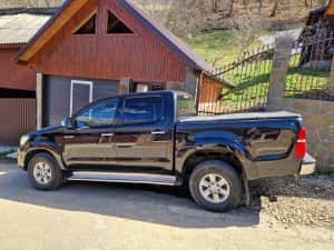 Toyota Hilux an 2014 motor 2500 — miniatura 6