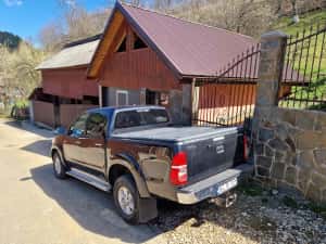 Toyota Hilux an 2014 motor 2500 — miniatura 10