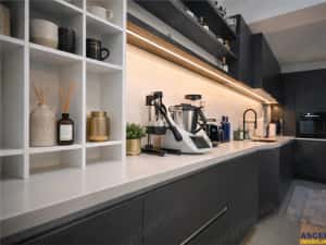 Premium Penthouse,echipat,parcare subterana,50 mp terasa,Qualis,Tractorul, Brasov — miniatura 2