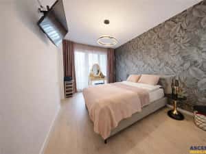 Premium Penthouse,echipat,parcare subterana,50 mp terasa,Qualis,Tractorul, Brasov — miniatura 3