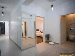 Premium Penthouse,echipat,parcare subterana,50 mp terasa,Qualis,Tractorul, Brasov — miniatura 4