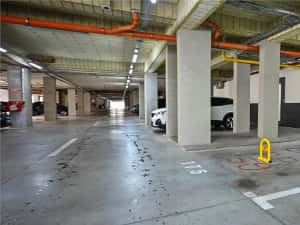 Premium Penthouse,echipat,parcare subterana,50 mp terasa,Qualis,Tractorul, Brasov — miniatura 8
