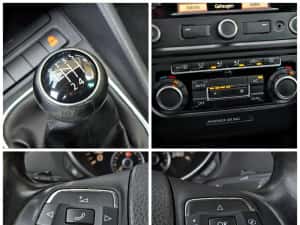 ‼️ Volkswagen Golf VI 6 Comfortline 1.2TSI 105cp | An 2010 | EURO 5 | Navi — miniatura 6