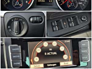 ‼️ Volkswagen Golf VI 6 Comfortline 1.2TSI 105cp | An 2010 | EURO 5 | Navi — miniatura 7
