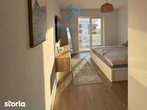 Berceni - Metalurgiei | 3 Camere | Decomandat | Centrala Proprie | AC — miniatura 4