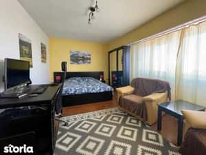 Garsoniera/ Studio / Unirii / metrou 15' — miniatura 5