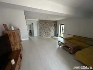 Duplex cu 4 camere parc, magazin la doar 3 minute Braytim Giroc — miniatura 2