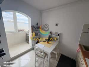 Apartament 3 camere mobilat/utilat - Tei — miniatura 3
