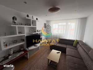 Apartament 3 camere mobilat/utilat - Tei — miniatura 4