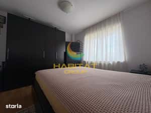 Apartament 3 camere mobilat/utilat - Tei — miniatura 6