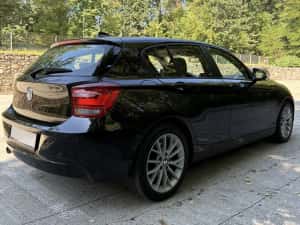 Bmw Seria 1 F20 2.0 diesel — miniatura 4