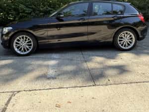 Bmw Seria 1 F20 2.0 diesel — miniatura 6