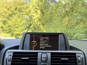 Bmw Seria 1 F20 2.0 diesel — miniatura 7