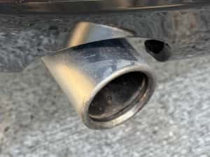 Bmw Seria 1 F20 2.0 diesel — miniatura 8