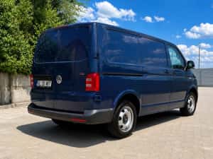 Volkswagen Transporter 2.0 TDI  – DSG – Tracțiune față – — miniatura 3