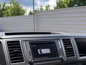 Volkswagen Transporter 2.0 TDI  – DSG – Tracțiune față – — miniatura 5