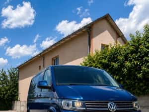Volkswagen Transporter 2.0 TDI  – DSG – Tracțiune față – — miniatura 6