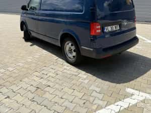 Volkswagen Transporter 2.0 TDI  – DSG – Tracțiune față – — miniatura 8