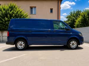 Volkswagen Transporter 2.0 TDI  – DSG – Tracțiune față – — miniatura 9