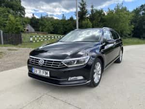 Passat B8 , 2.0, 190 CP