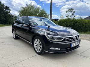 Passat B8 , 2.0, 190 CP — miniatura 2