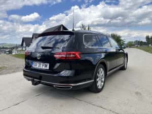 Passat B8 , 2.0, 190 CP — miniatura 4