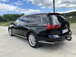 Passat B8 , 2.0, 190 CP — miniatura 5