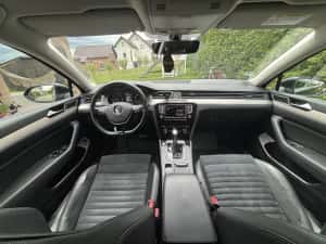 Passat B8 , 2.0, 190 CP — miniatura 7