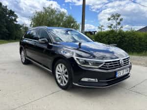 Passat B8 , 2.0, 190 CP — miniatura 9
