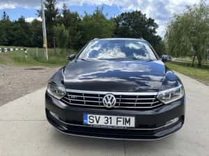 Passat B8 , 2.0, 190 CP — miniatura 10