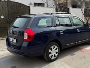 Dacia Logan MCV 0.9 Turbo doar 34.000.km unic proprietar de noua — miniatura 4