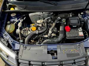 Dacia Logan MCV 0.9 Turbo doar 34.000.km unic proprietar de noua — miniatura 6