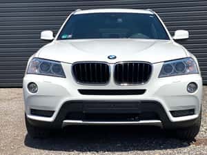 BMW X3 2013, Diesel, 256.000 km, Automat — miniatura 2