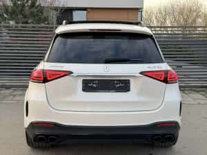 Mercedes-benz GLE 53 AMG 457cp Mild-Hybrid Impecabila ! — miniatura 4