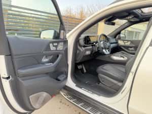 Mercedes-benz GLE 53 AMG 457cp Mild-Hybrid Impecabila ! — miniatura 5
