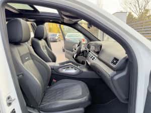 Mercedes-benz GLE 53 AMG 457cp Mild-Hybrid Impecabila ! — miniatura 7